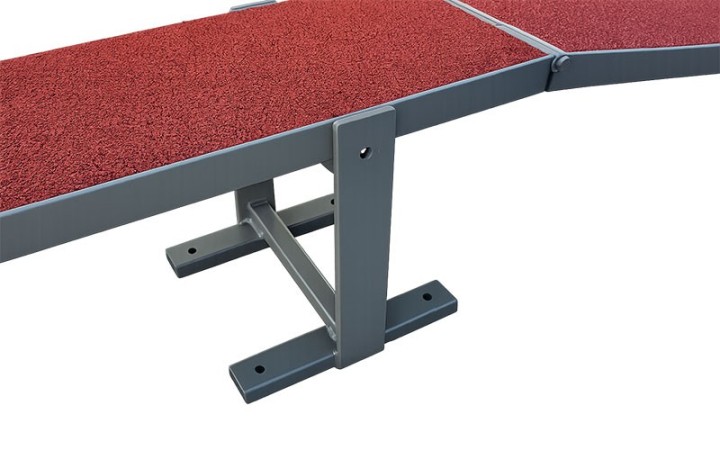 MODULE LA PASSERELLE GAMME DOGGYPARC