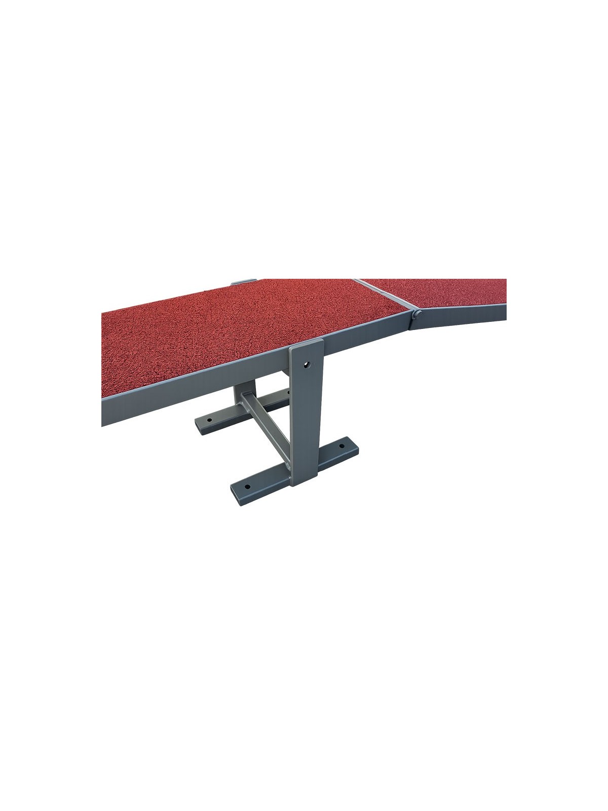 MODULE LA PASSERELLE GAMME DOGGYPARC