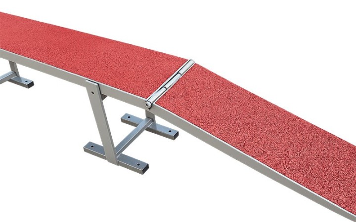 MODULE LA PASSERELLE GAMME DOGGYPARC
