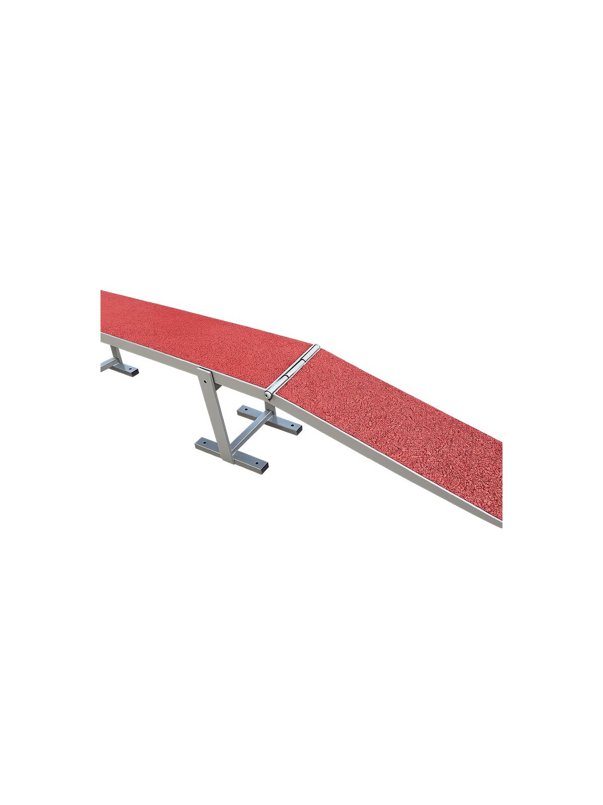 MODULE LA PASSERELLE GAMME DOGGYPARC