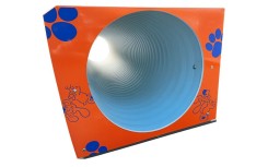 MODULE TUNNEL GAMME DOGGYPARC