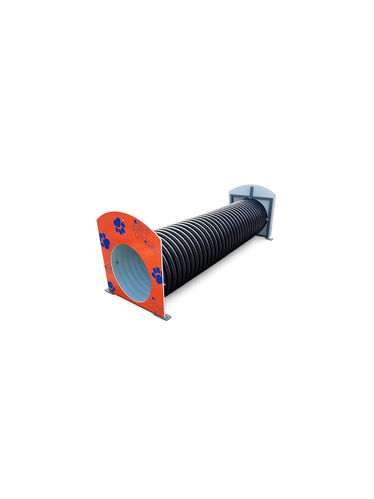 MODULE TUNNEL GAMME DOGGYPARC