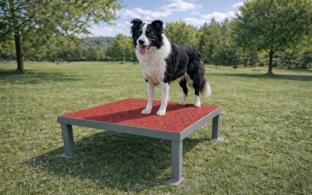 MODULE LA TABLE GAMME DOGGYPARC