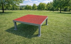 MODULE LA TABLE GAMME DOGGYPARC