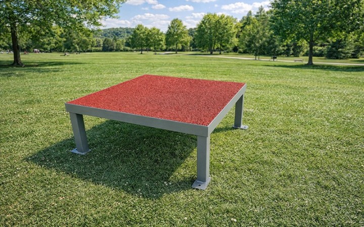MODULE LA TABLE GAMME DOGGYPARC