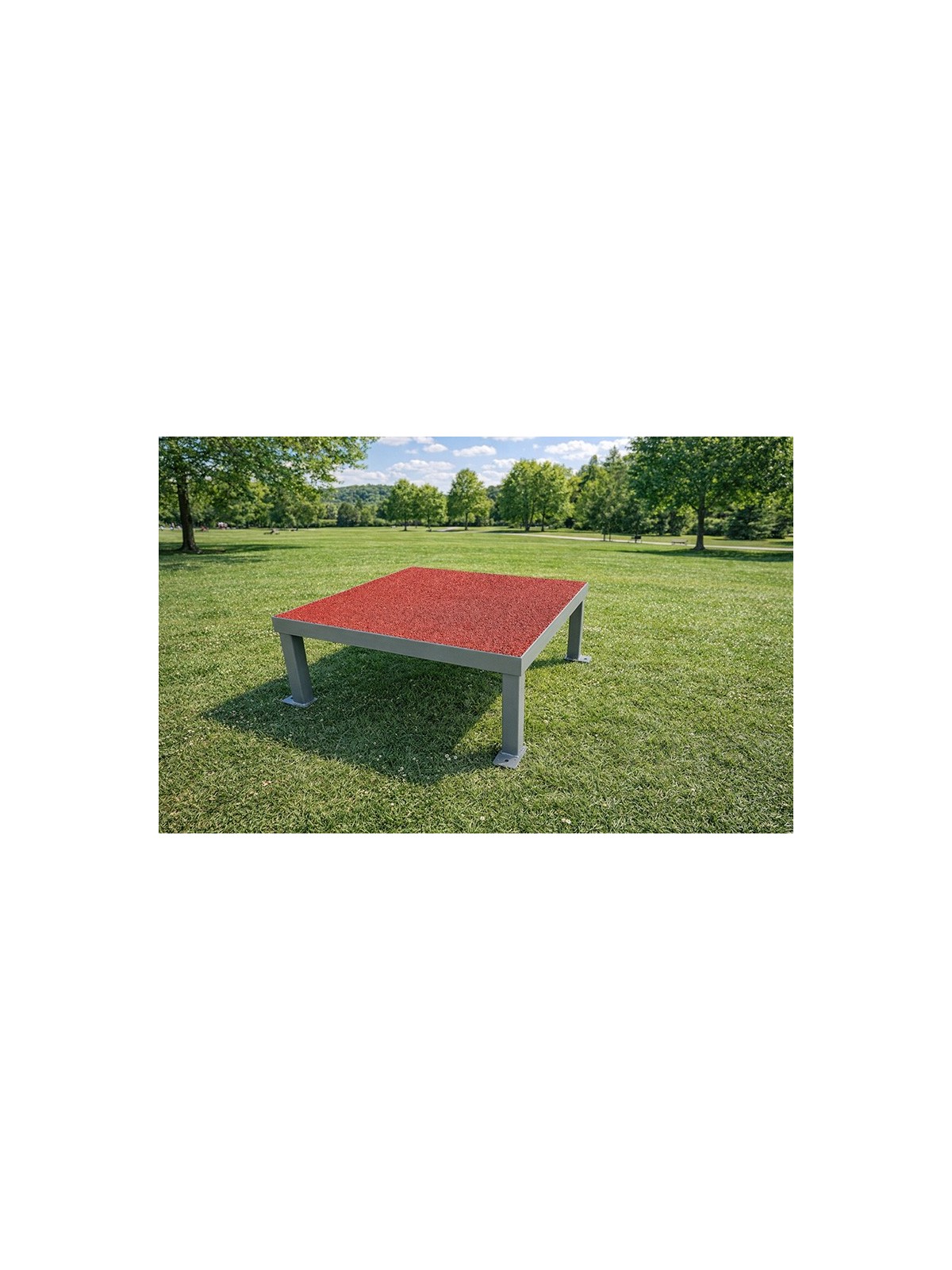 MODULE LA TABLE GAMME DOGGYPARC