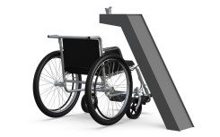 Fontaine à eau PMR SOL Microcubo accessible en fauteuil roulant
Fontaine publique SOL accessible PMR