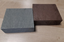 CARRE POTAGER PLASTIQUE RECYCLE