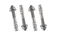 KIT DE SCELLEMENT - BANC ACIER 2 PIEDS