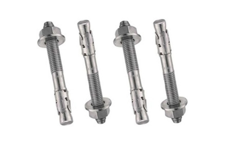 KIT DE SCELLEMENT - BANC ACIER 2 PIEDS