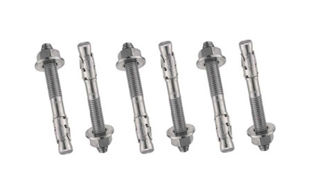 KIT DE SCELLEMENT - BANC ACIER 3 PIEDS