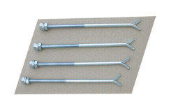 OPTION SCELLEMENT - TIGES QUEUE DE CARPE