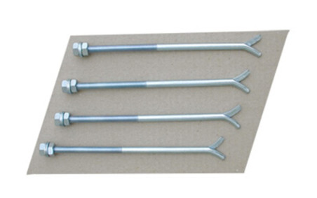 OPTION SCELLEMENT - TIGES QUEUE DE CARPE