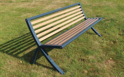 BANC FABIO TECK