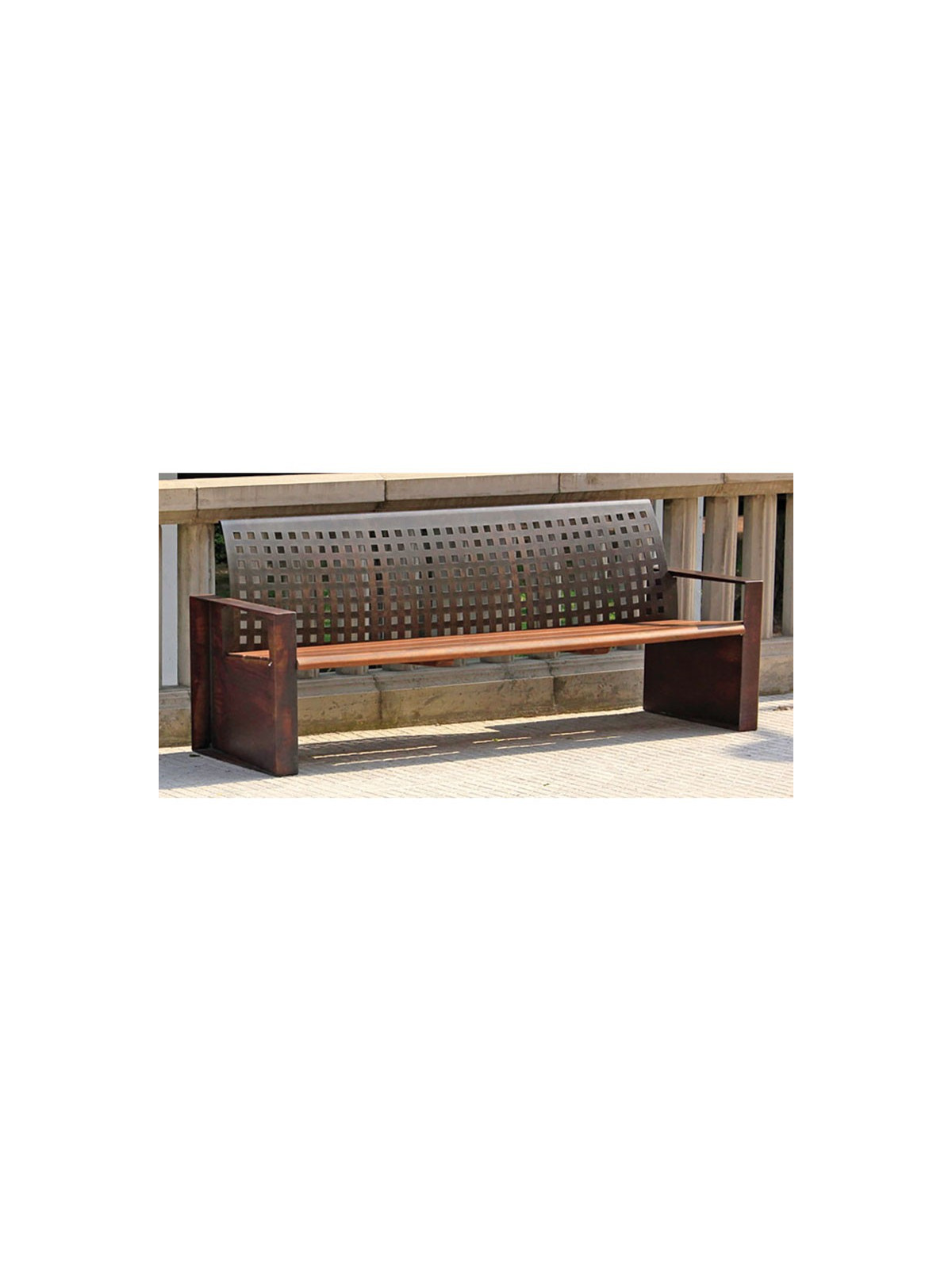 BANC CORTEN