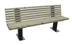 BANC CHICAGO NATUREL