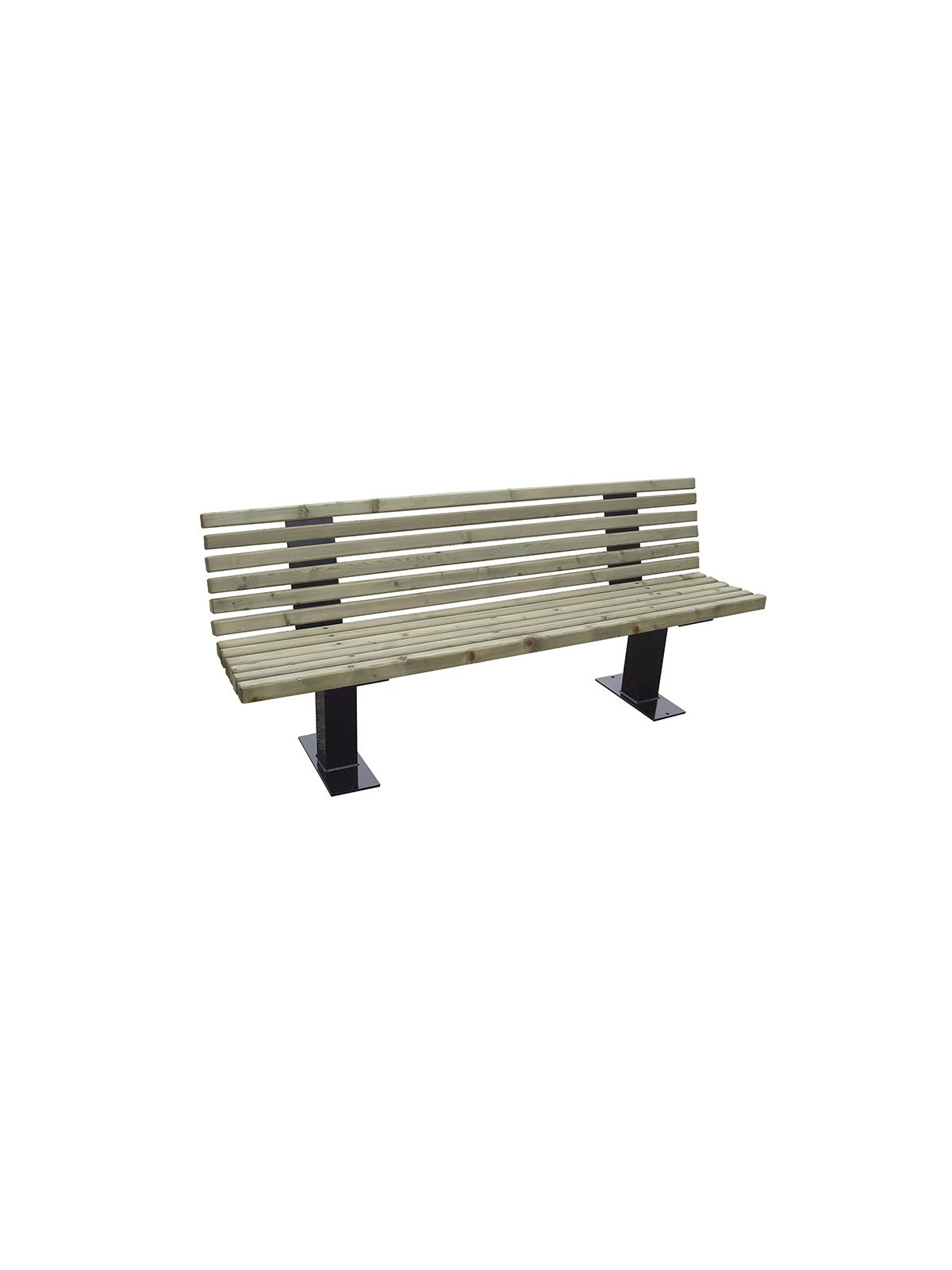 BANC CHICAGO NATUREL
