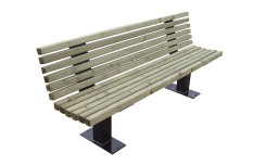 BANC CHICAGO NATUREL