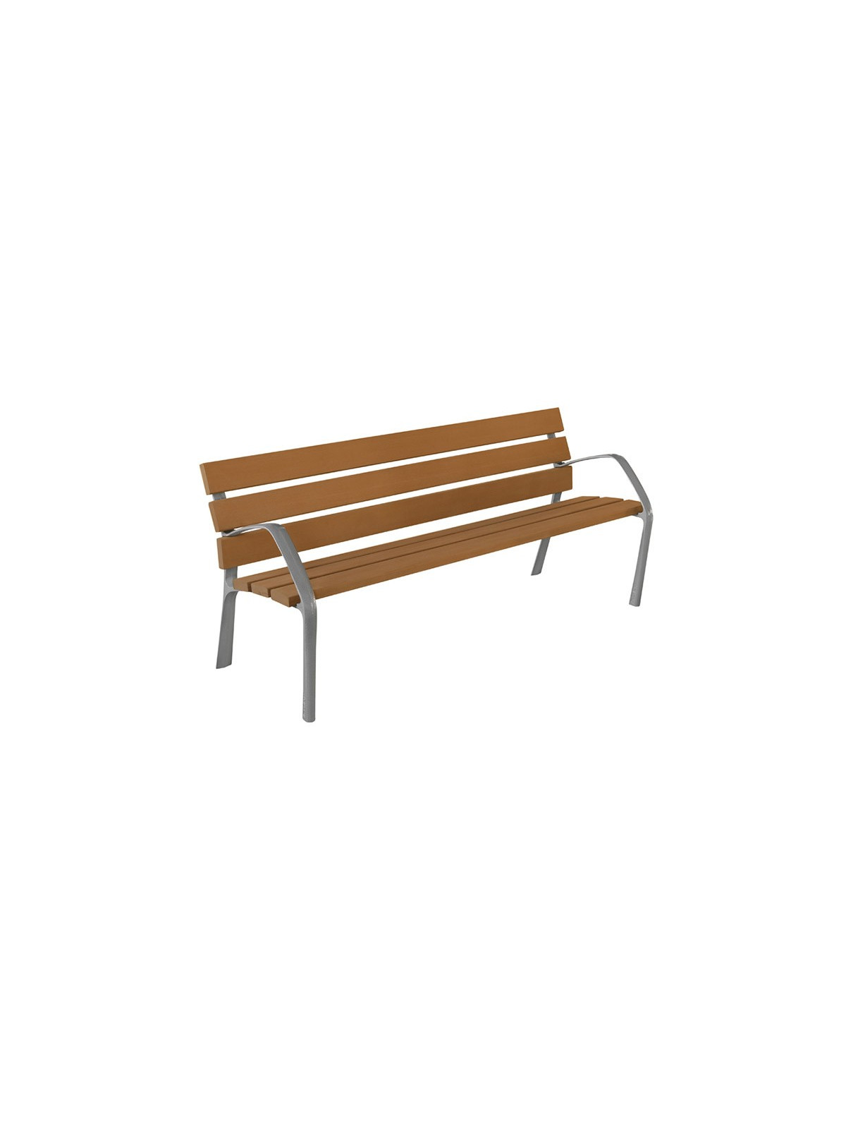 BANC EXTÉRIEUR ARDOUR BOIS TECHNIQUE RECYCLÉ
MOBILIER URBAIN RSE POUR COLLECTIVITÉ ET ENTREPRISE
