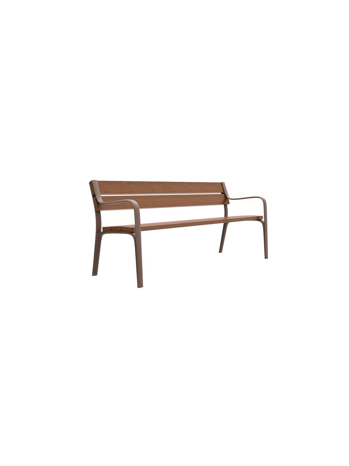 BANC ELENA LONGUEUR 1750 mm