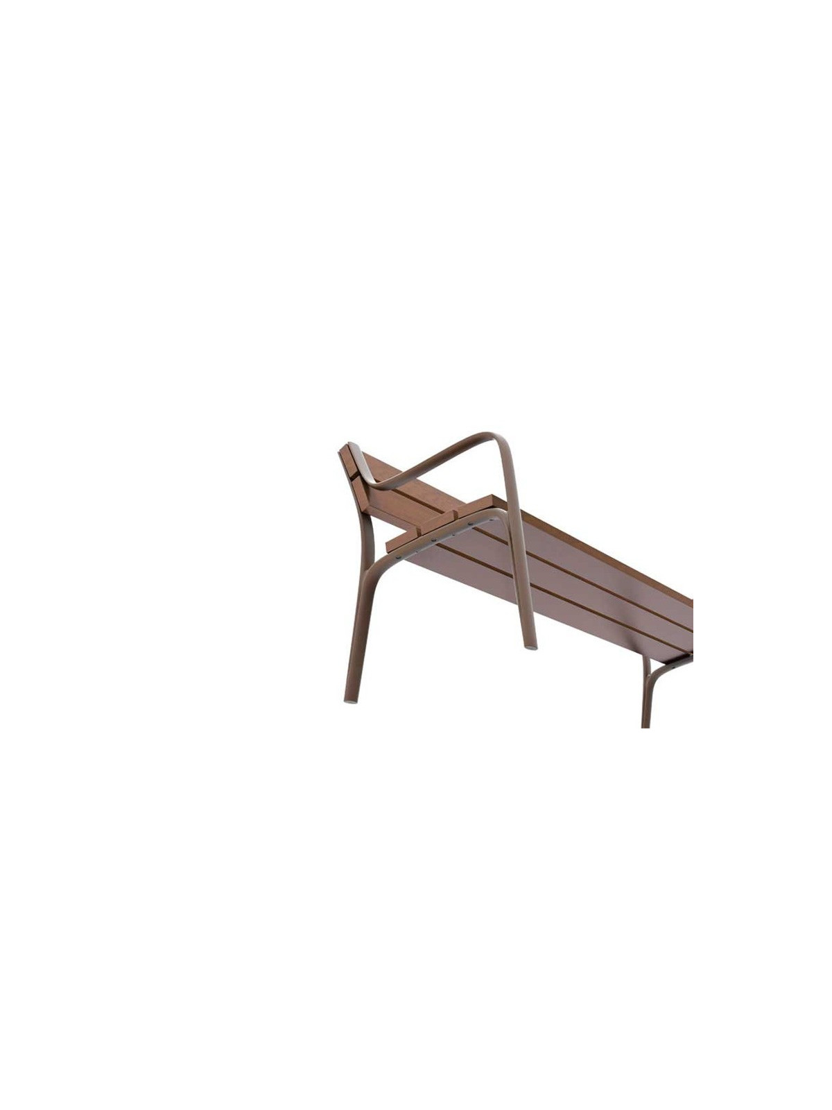 BANC ELENA LONGUEUR 1750 mm