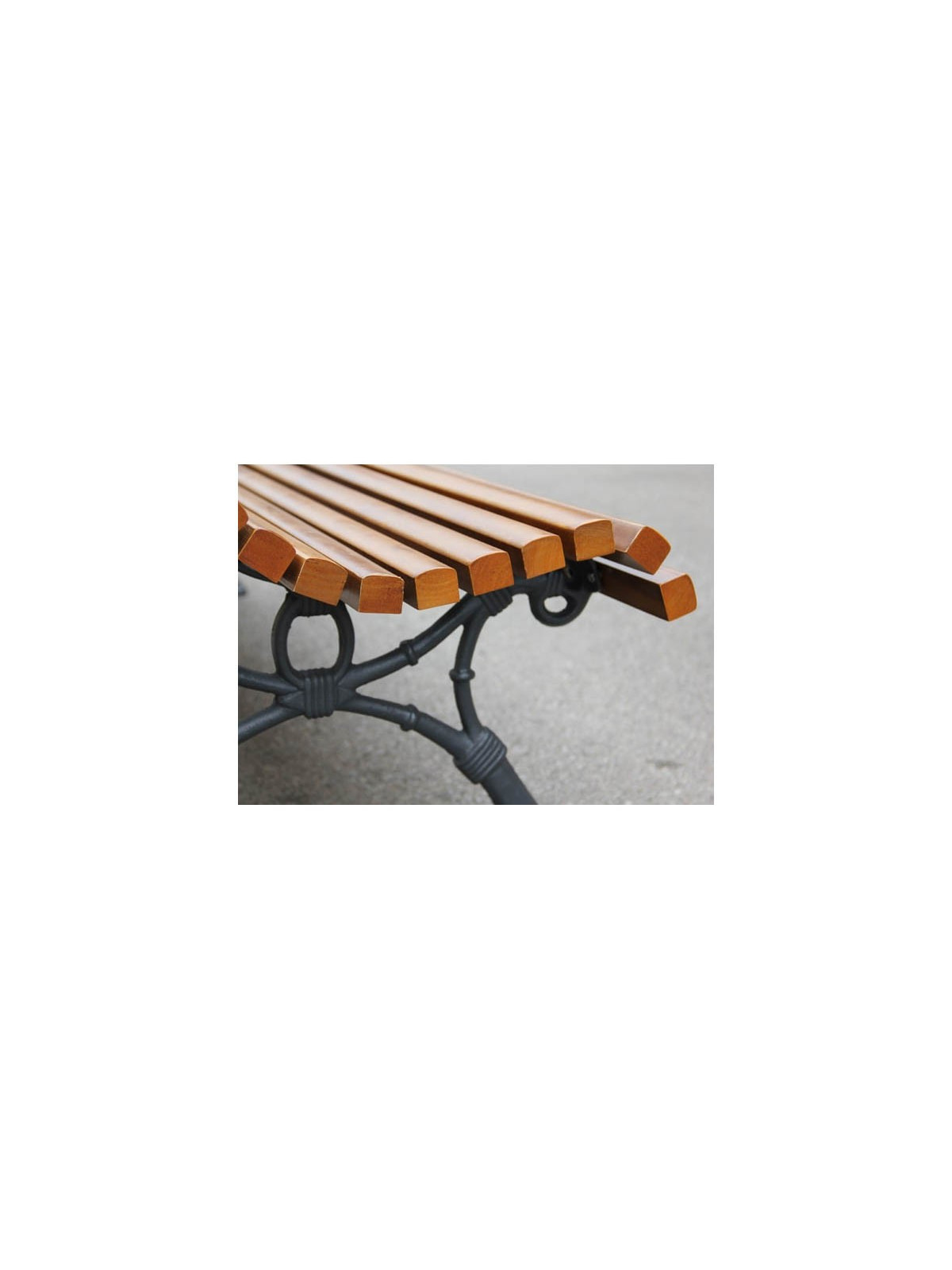 BANC SEINE