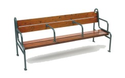BANC MARIUS SPECIAL SENIOR