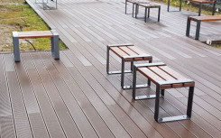 BANQUETTE LOTIER 650 mm