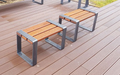 BANQUETTE LOTIER 650 mm