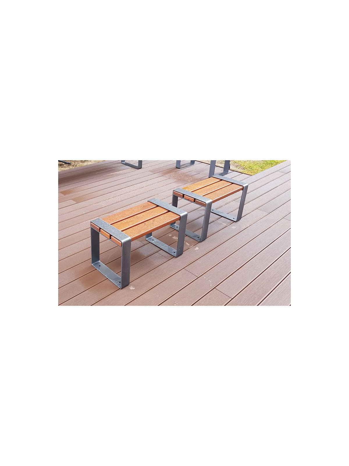 BANQUETTE LOTIER 650 mm