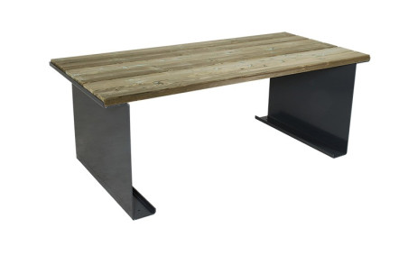 TABLE DE PIQUE NIQUE LUCAS