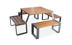 TABLE DE PIQUE NIQUE LOTIER