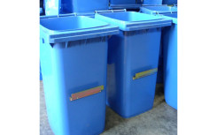 OPTION BARRE VENTRALE POUR 2 ROUES