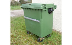 OPTION BARRE VENTRALE POUR 4 ROUES