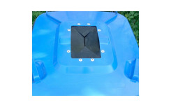 OPERCULE EMBALLAGE OU PAPIER