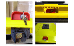 OPTION SERRURE AUTOMATIQUE