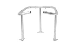 ARCEAU BLOQUE CONTENEUR LARGEUR 700 mm