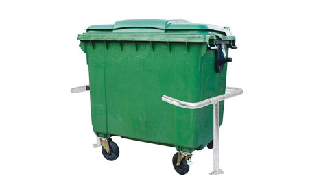 ARCEAU BLOQUE CONTENEUR