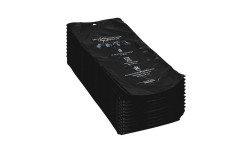 LOT DE 500 SACS LIASSES