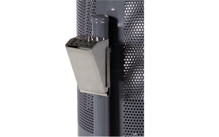 CENDRIER POUR CORBEILLE MARA