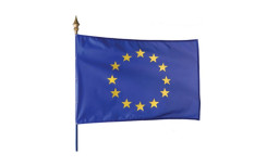 DRAPEAU EUROPE
