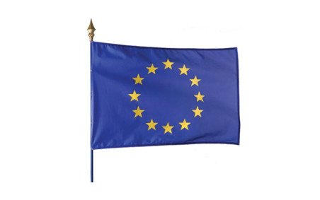 DRAPEAU EUROPE