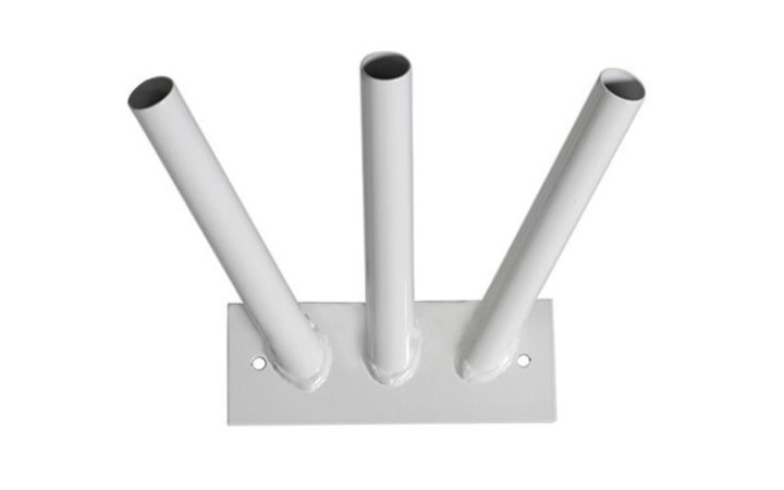 SUPPORT MURAL 3 PLACES