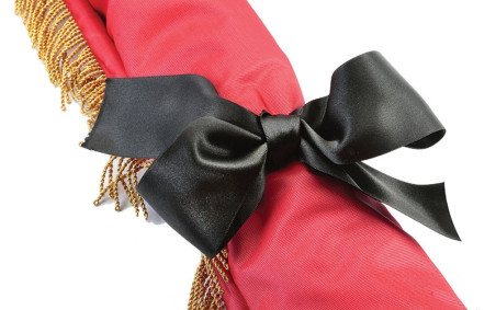 RUBAN DE MISE EN BERNE