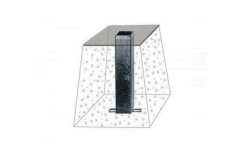 FOURREAU A SCELLER POUR TUBE Ø 35 mm