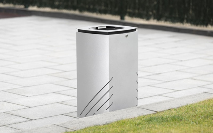 CORBEILLE LIMOSA CARREE