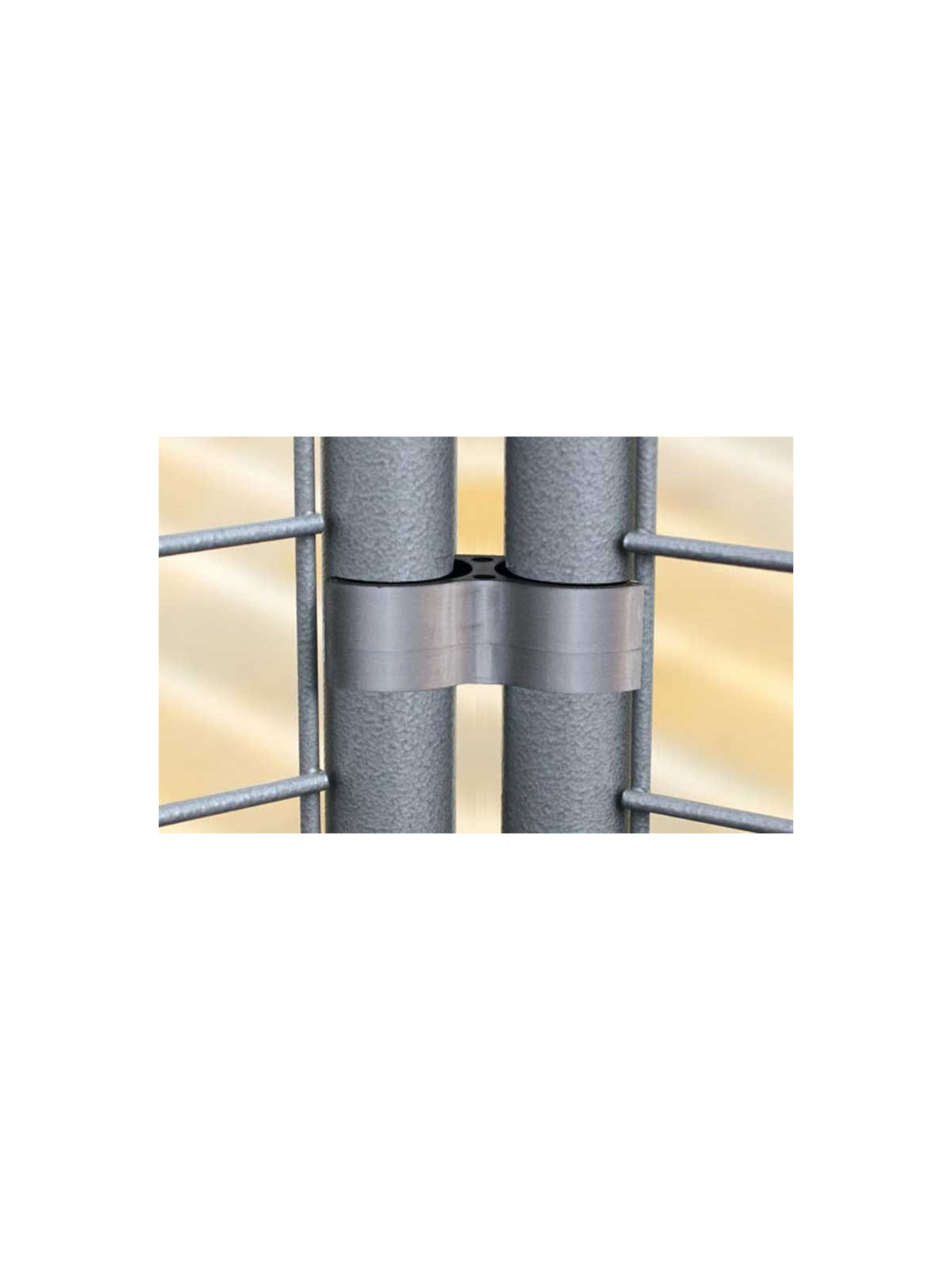 CLIPS D'ASSEMBLAGE SUPPLEMENTAIRES