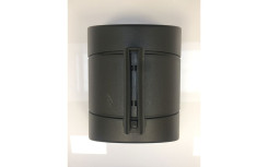 ENROULEUR A SANGLE 10 M Sangle de 10 m Larg sangle 50 mm Récepteur mural fourni