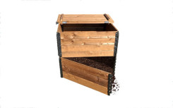 COMPOSTEUR BOIS 603 L