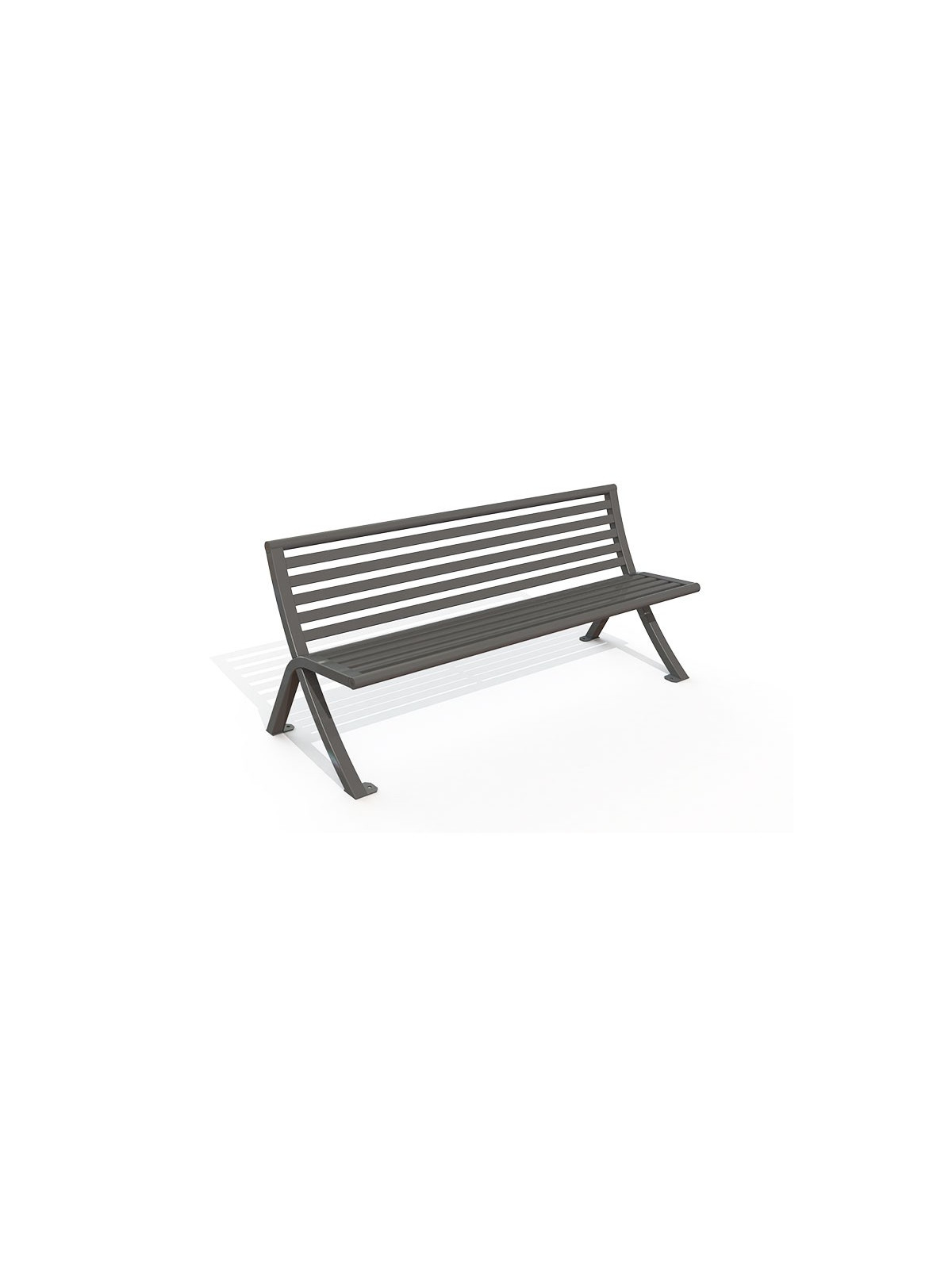 BANC FABIO METAL